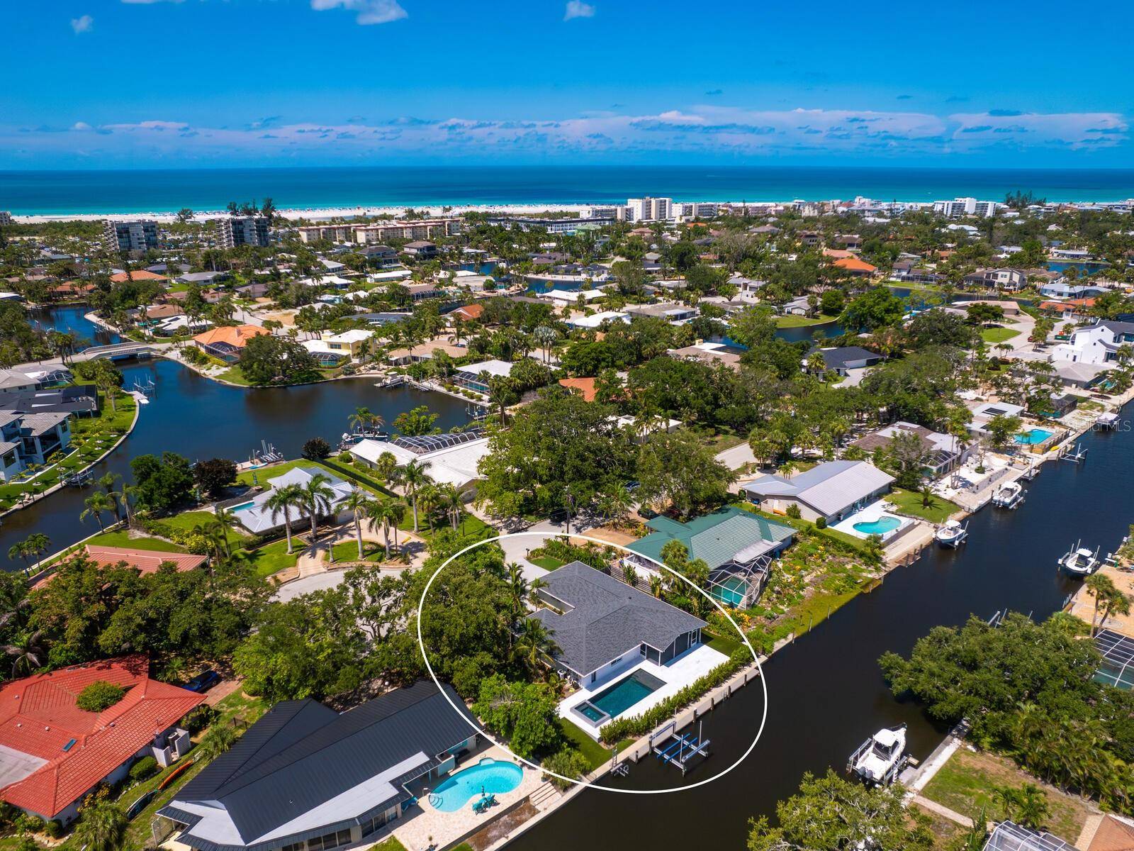 Sarasota, FL 34242,1031 CONTENTO ST