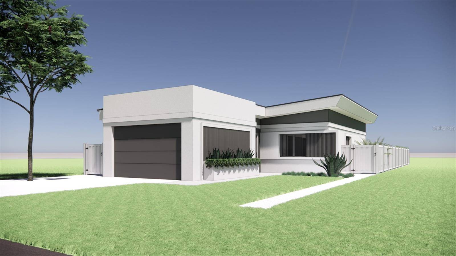 2221 WOOD ST, Sarasota, FL 34237