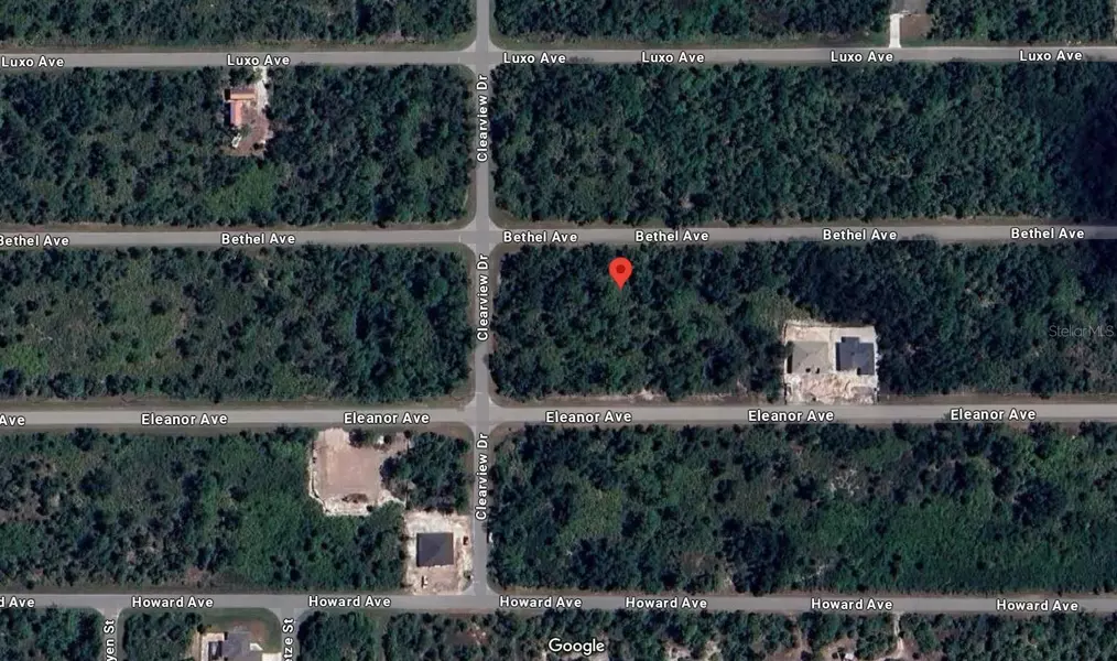 14161 BETHEL AVE, Port Charlotte, FL 33953