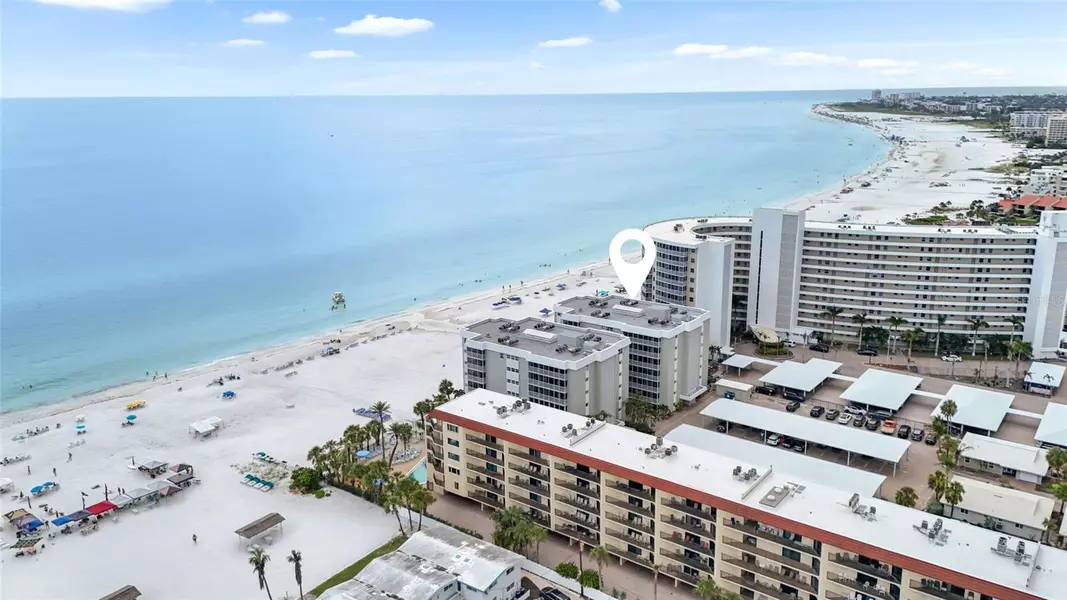 6310 MIDNIGHT PASS RD #405N, Sarasota, FL 34242