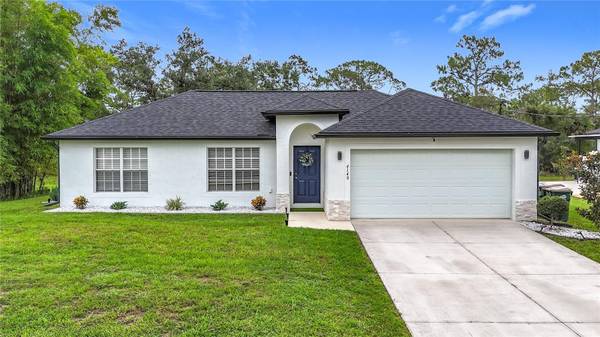 4148 LOBELIA ST, North Port, FL 34286