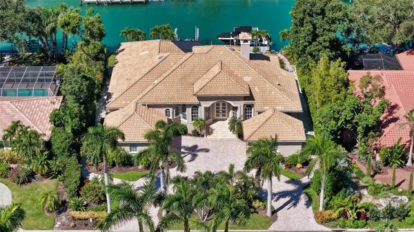 624 MOURNING DOVE DR, Sarasota, FL 34236