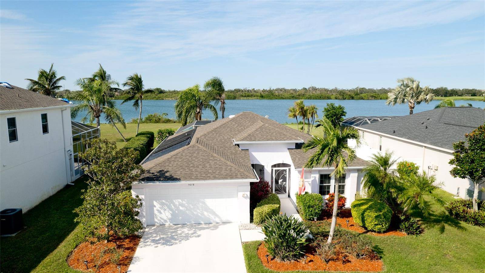 5078 47TH ST W, Bradenton, FL 34210