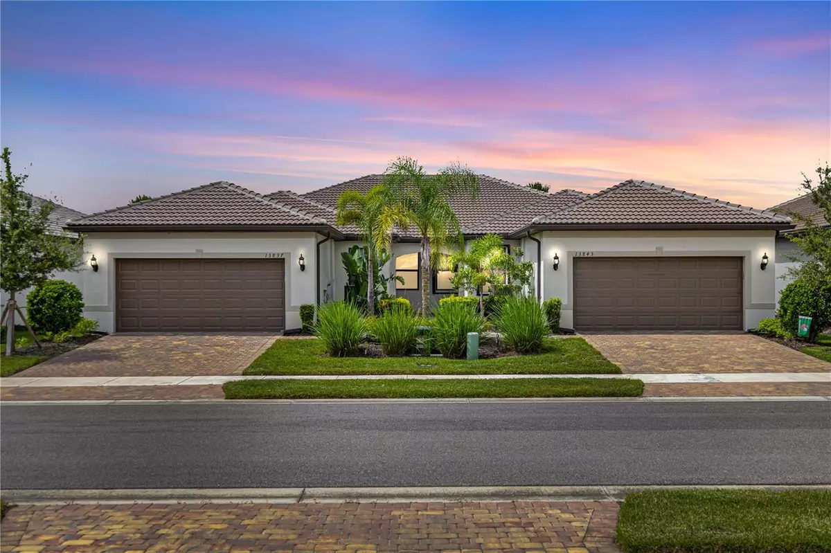 Venice, FL 34293,13837 VADINI ST