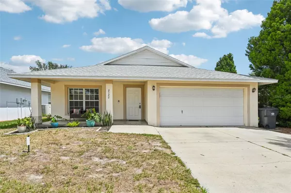 2122 PLEASURE RUN DR, Ruskin, FL 33570