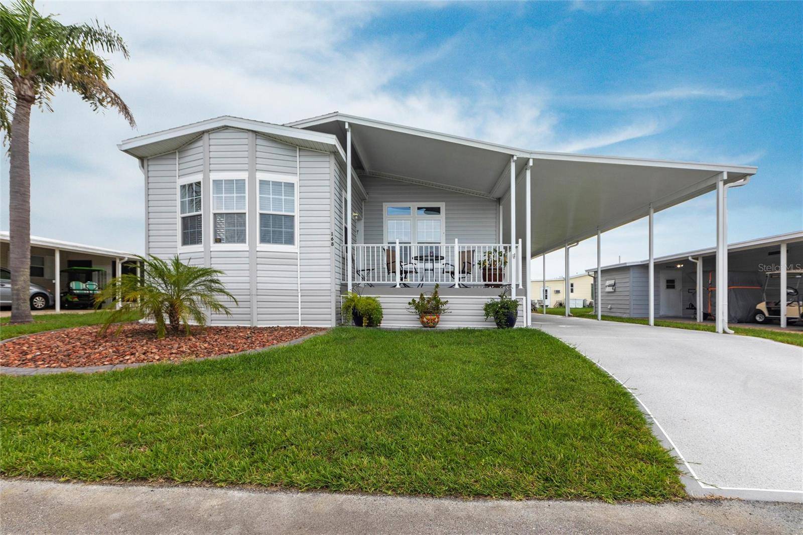 168 DUCHESS AVE, Nokomis, FL 34275