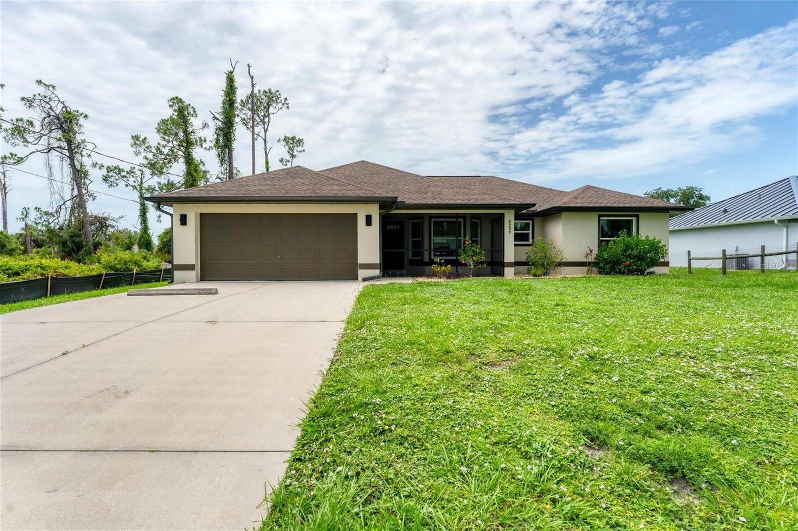 2237 SADNET LN, North Port, FL 34286