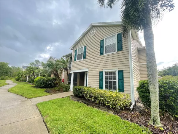 Bradenton, FL 34202,7417 VISTA WAY #108