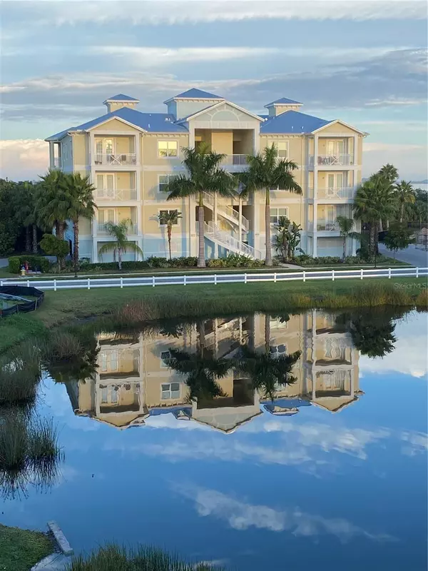 Bradenton, FL 34209,3418 79TH STREET CIR W #202