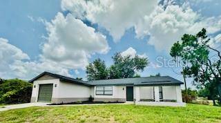 5009 JODY AVE, North Port, FL 34288