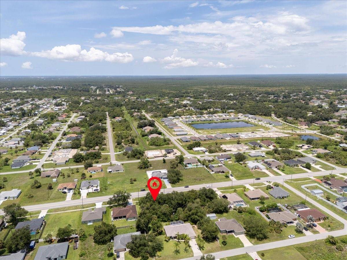 North Port, FL 34287,S BISCAYNE DR