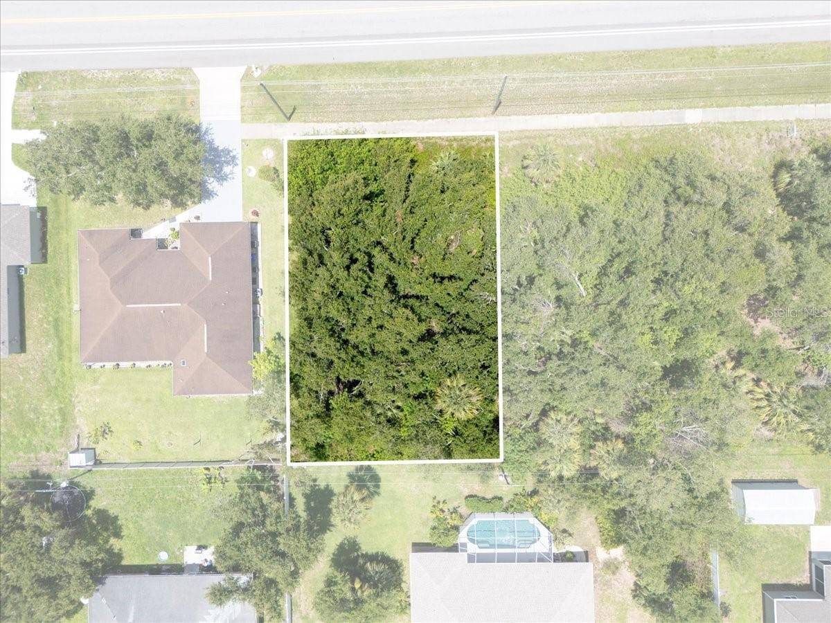 North Port, FL 34287,S BISCAYNE DR