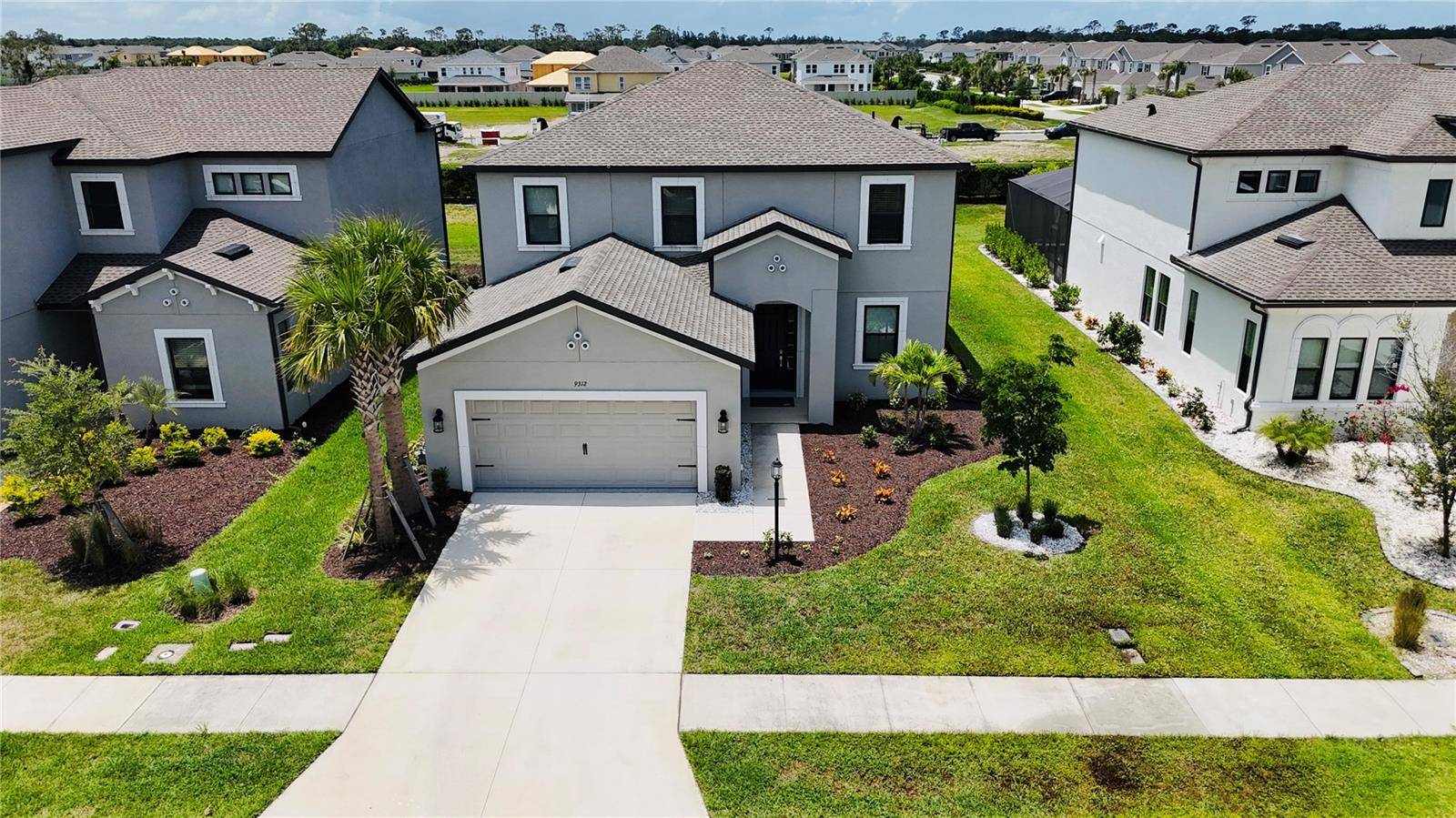9312 TEQUILA SUNRISE DR, Sarasota, FL 34241