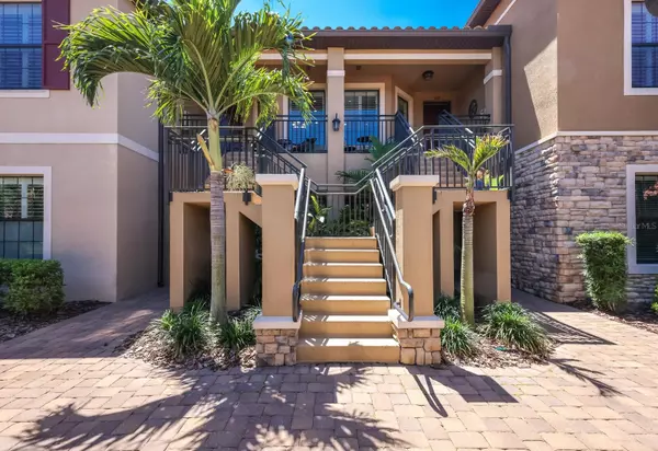 13714 MESSINA LOOP #202, Bradenton, FL 34211