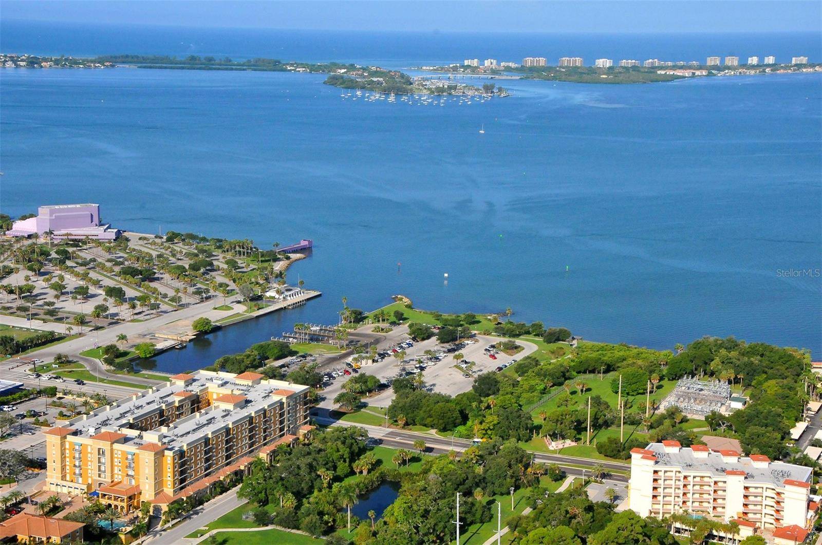 1064 N TAMIAMI TRL #1222, Sarasota, FL 34236