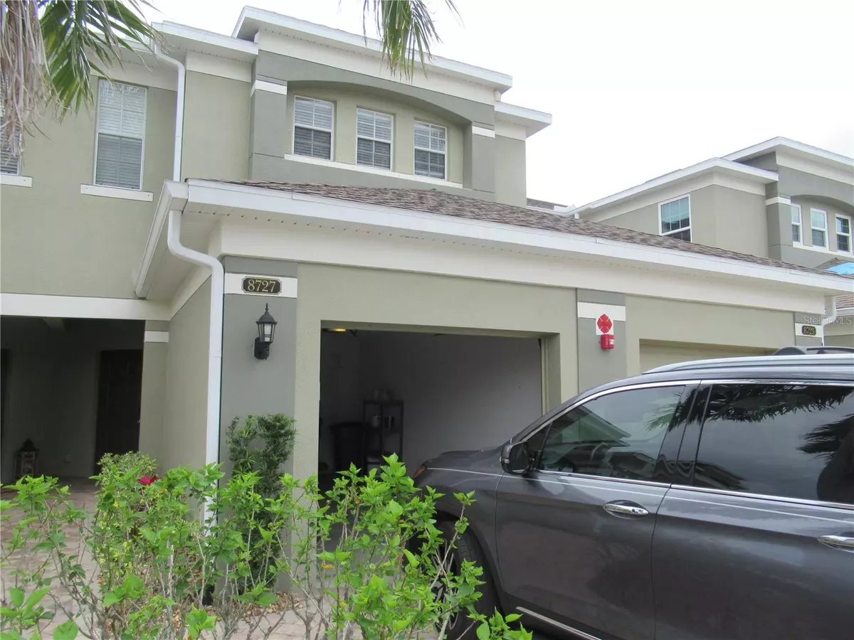 Sarasota, FL 34238,8727 KARPEAL DR #1005