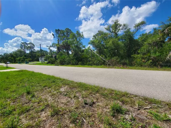 Port Charlotte, FL 33948,17147 BELMONT AVE