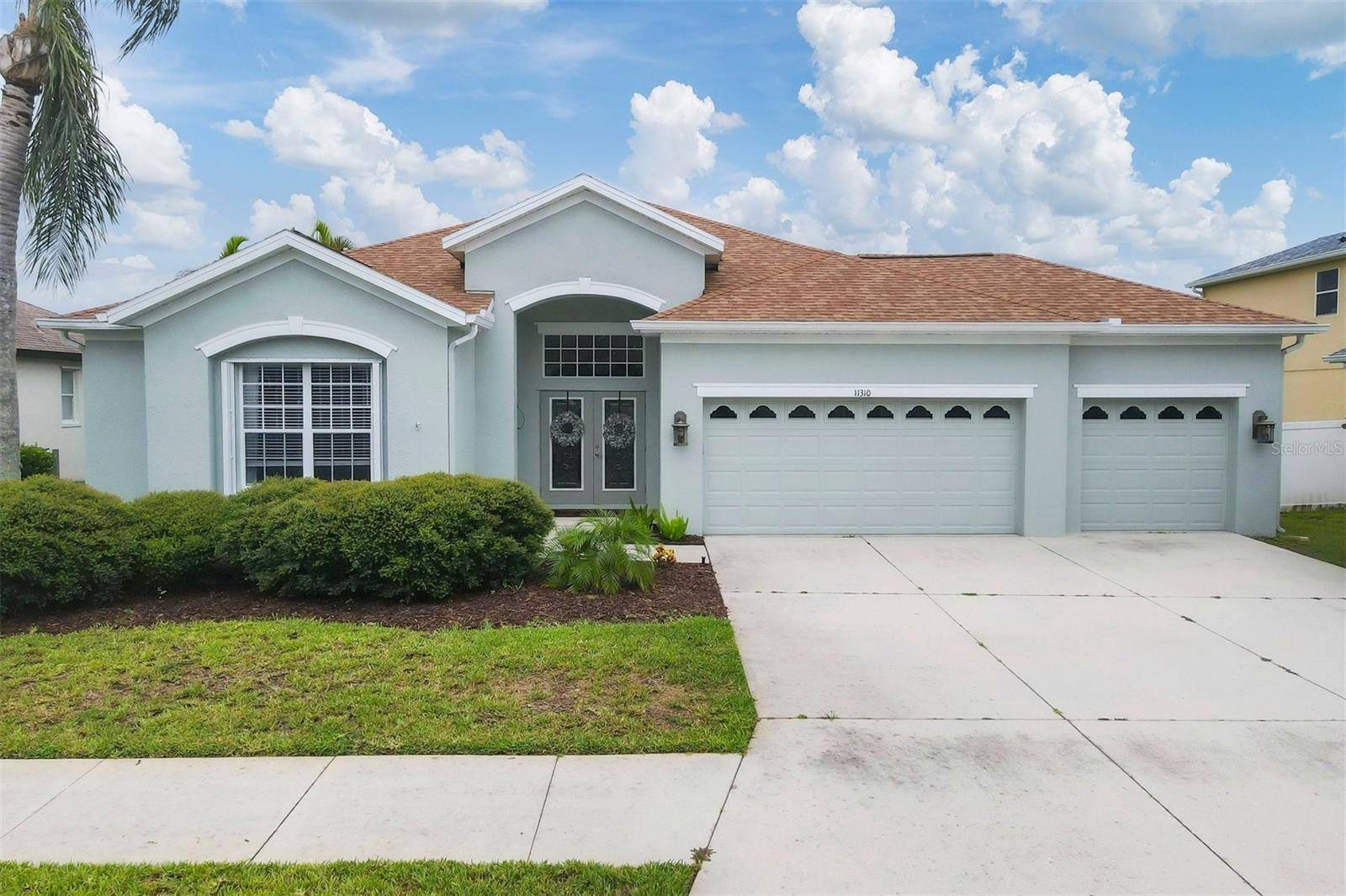 Parrish, FL 34219,11310 DURHAM ST