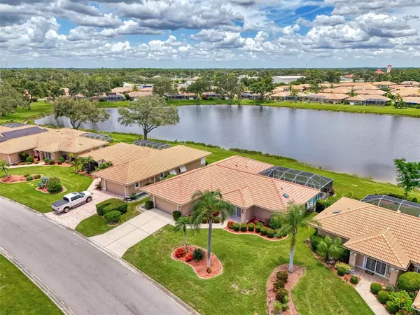 Venice, FL 34293,3012 COMMUNITY CENTER DR