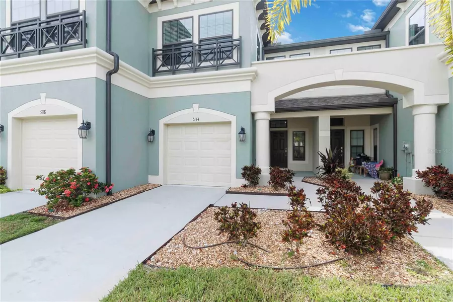 5114 78TH ST CIR E, Bradenton, FL 34203