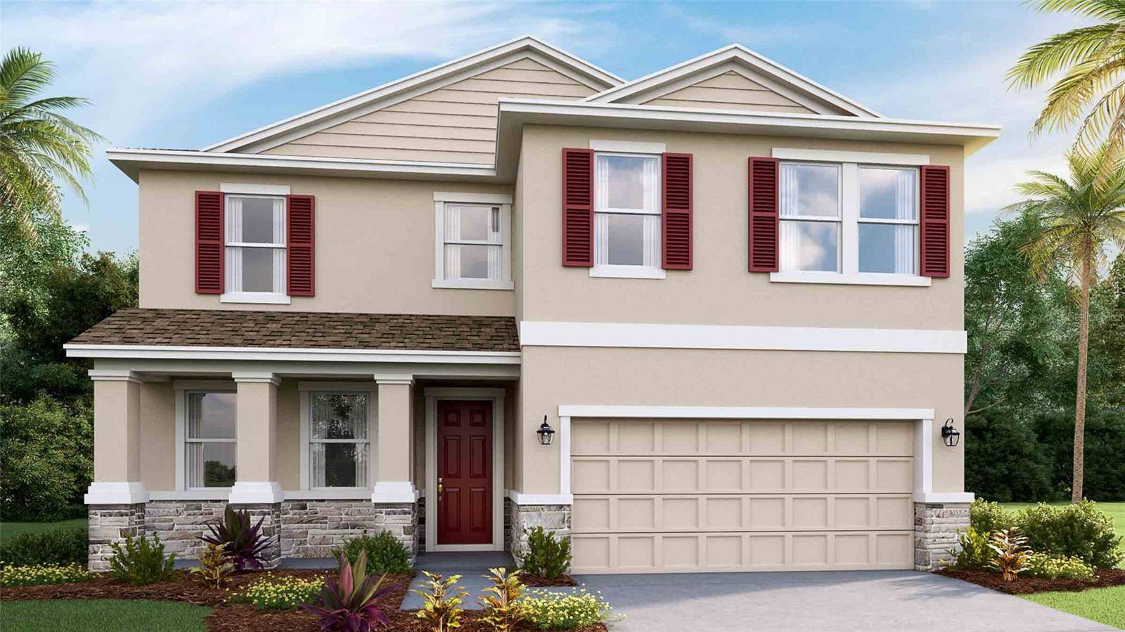 5117 ROSADO RUN, Lakewood Ranch, FL 34211