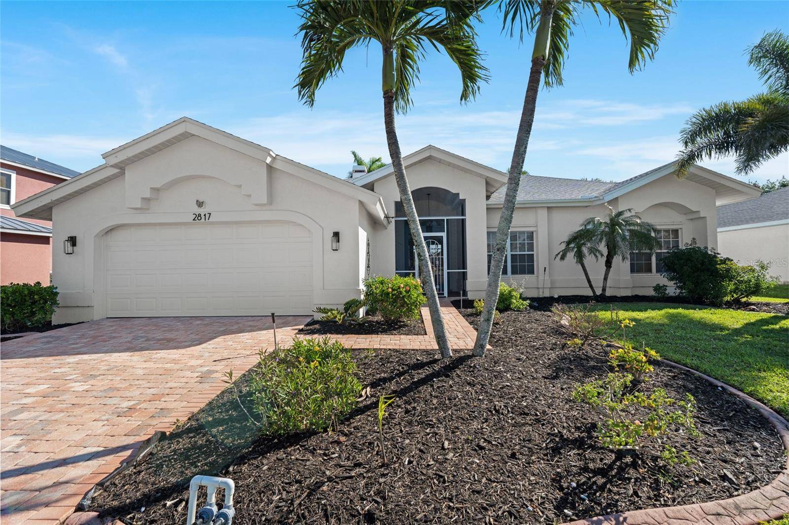 2817 SW 29TH AVE, Cape Coral, FL 33991
