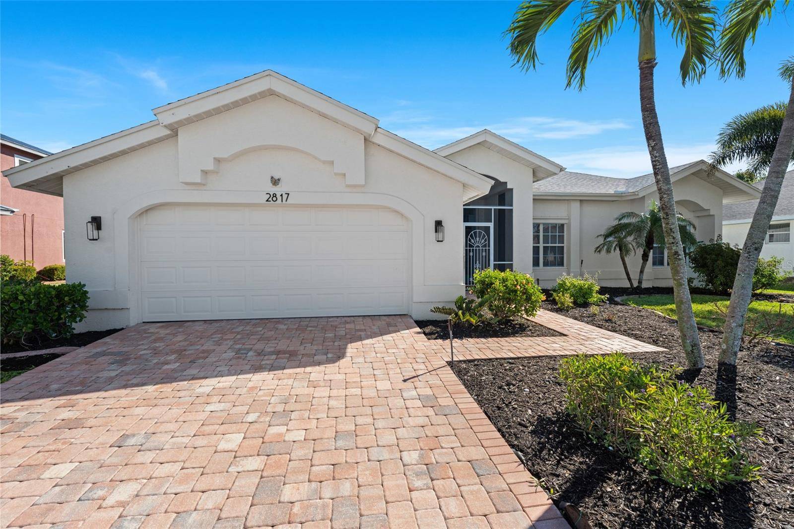 Cape Coral, FL 33991,2817 SW 29TH AVE