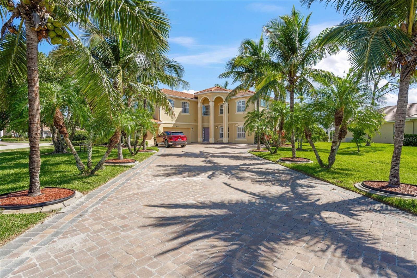 Sarasota, FL 34240,8323 BARTON FARMS BLVD