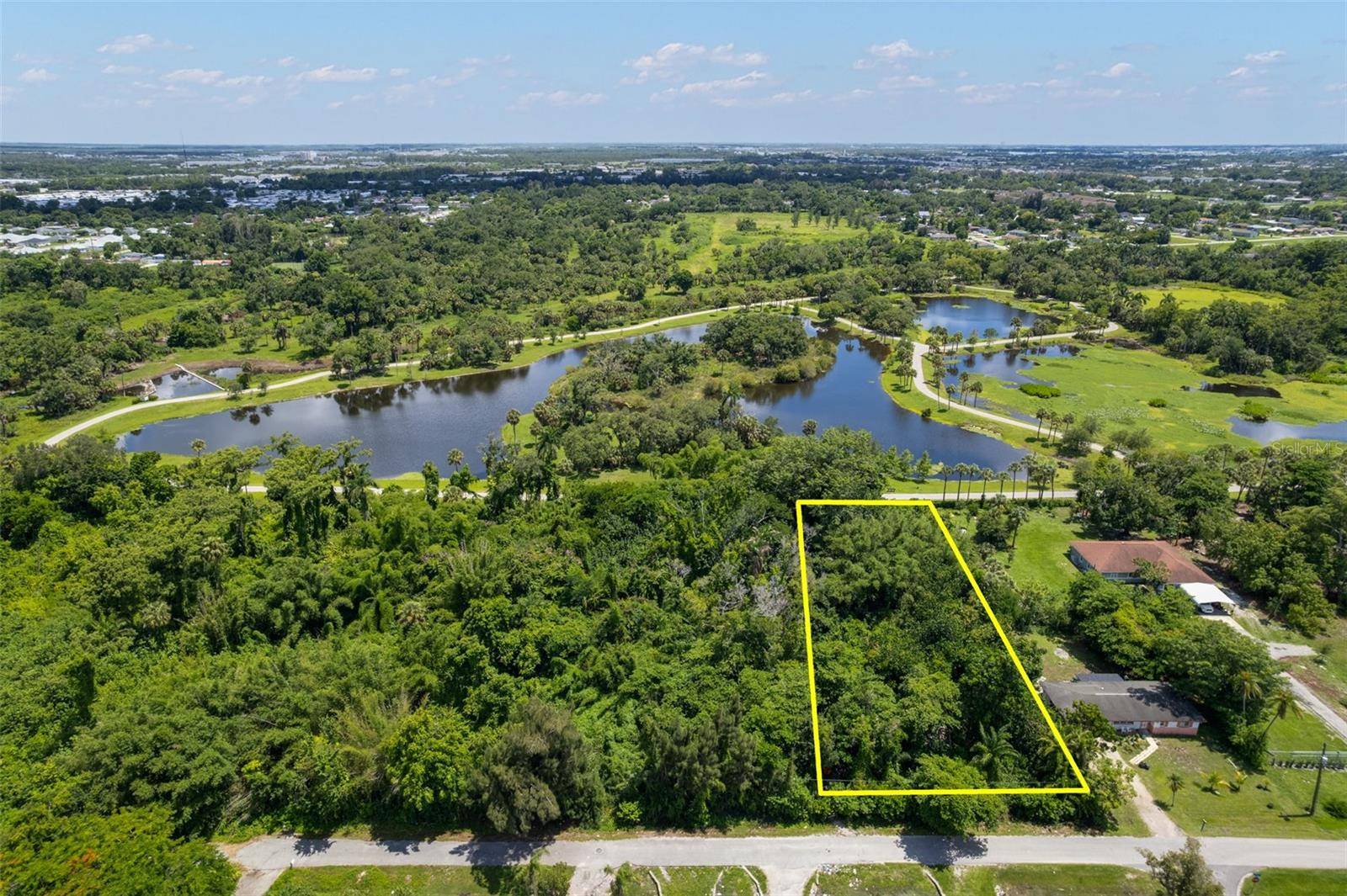 Fort Myers, FL 33905,4440 SCOTT AVE