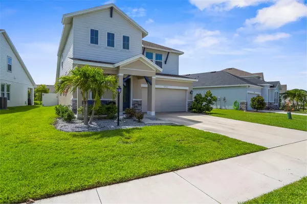 Bradenton, FL 34203,5461 SPANISH MOSS CV
