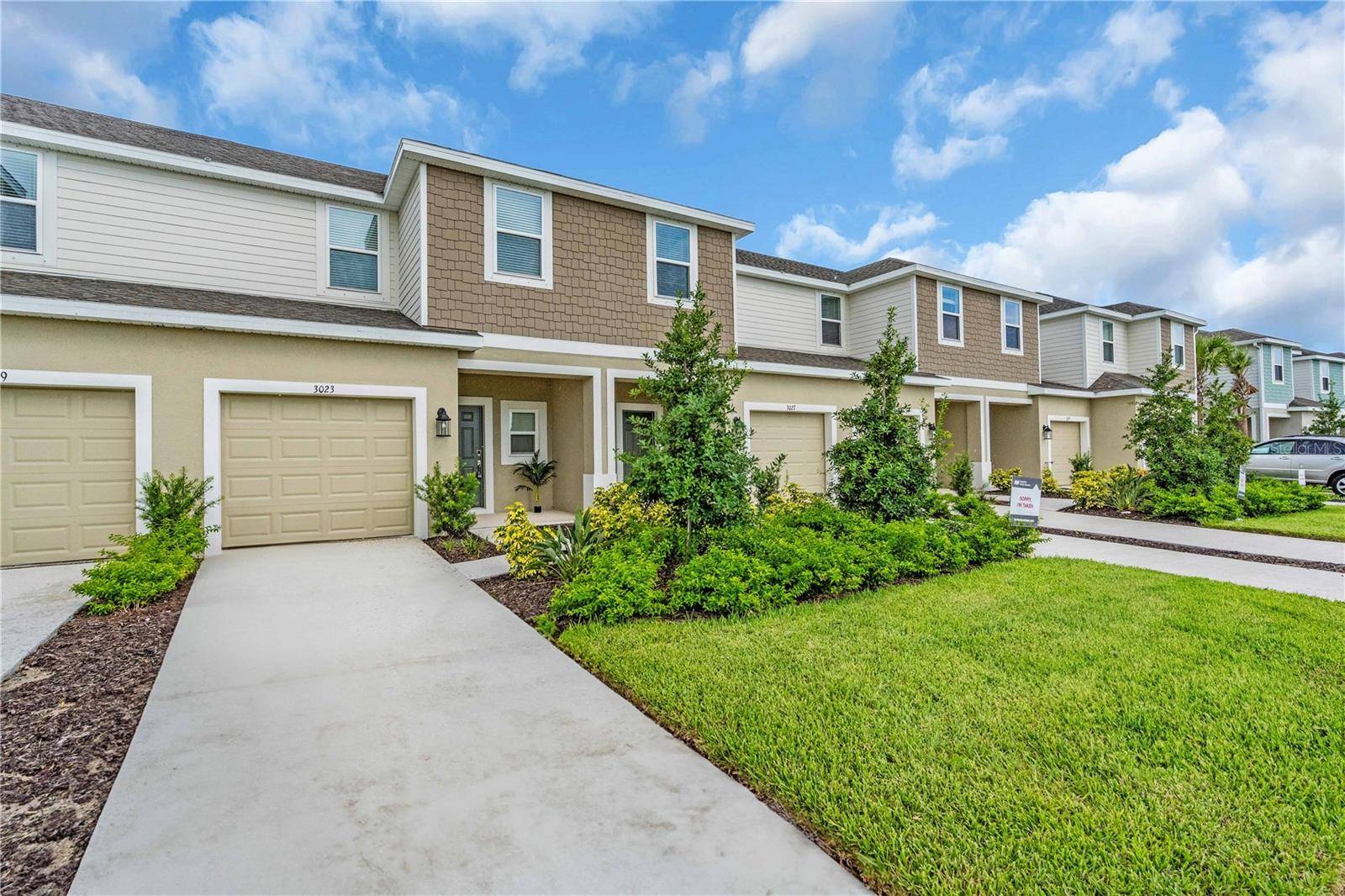 3023 NOVARA LN, Bradenton, FL 34211