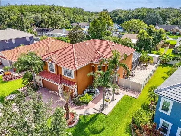 Tampa, FL 33624,12835 DARBY RIDGE DR