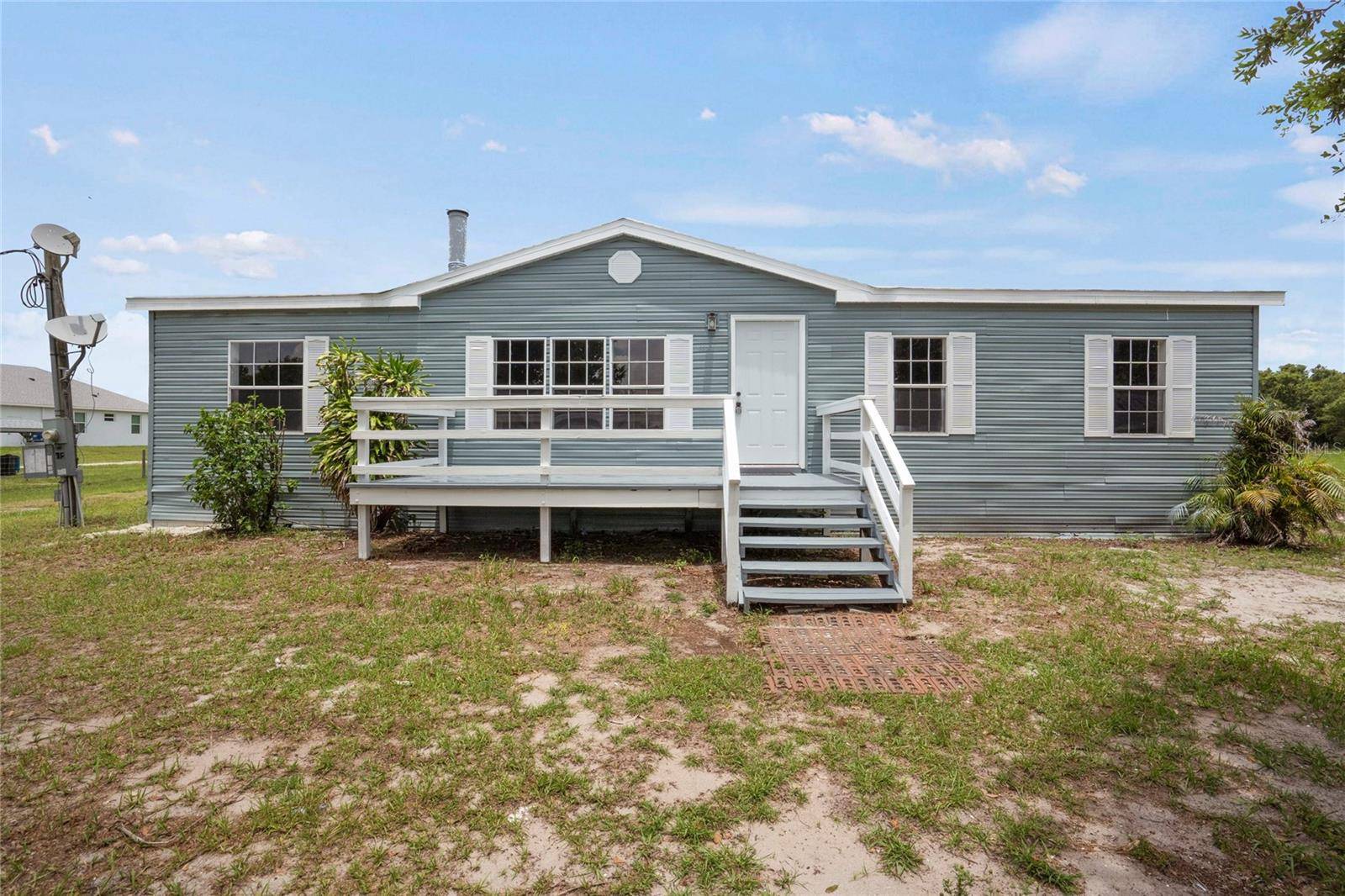 Myakka City, FL 34251,38201 5TH ST E