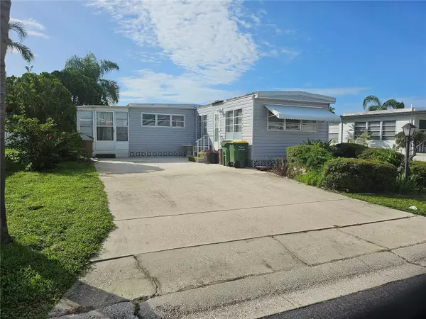 Sarasota, FL 34237,3324 LAUREL OAK WAY