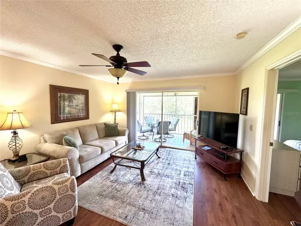 Bradenton, FL 34203,6505 STONE RIVER RD #309