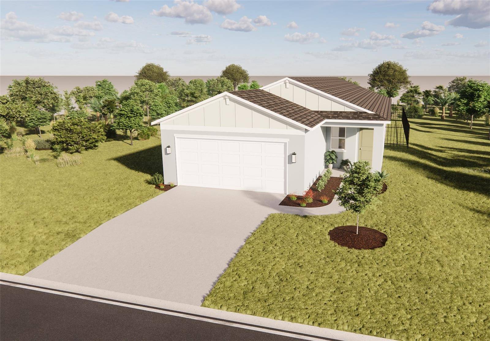 13121 BAYBERRY WAY, Parrish, FL 34219