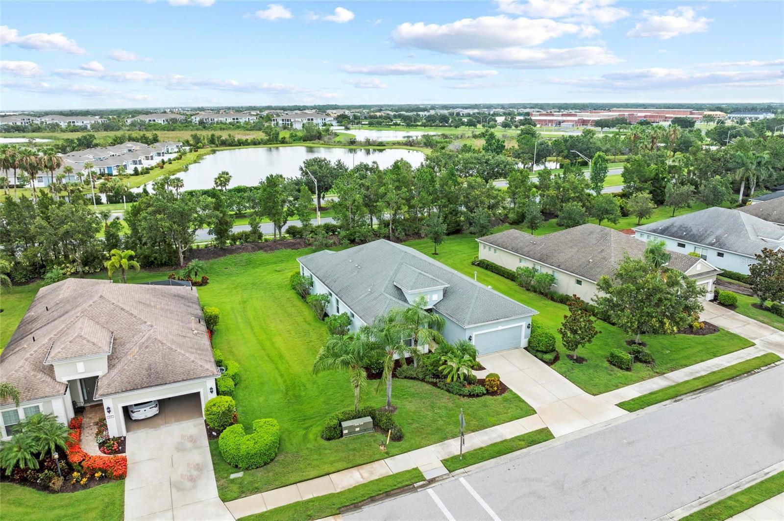 Bradenton, FL 34211,4654 CLAREMONT PARK DR