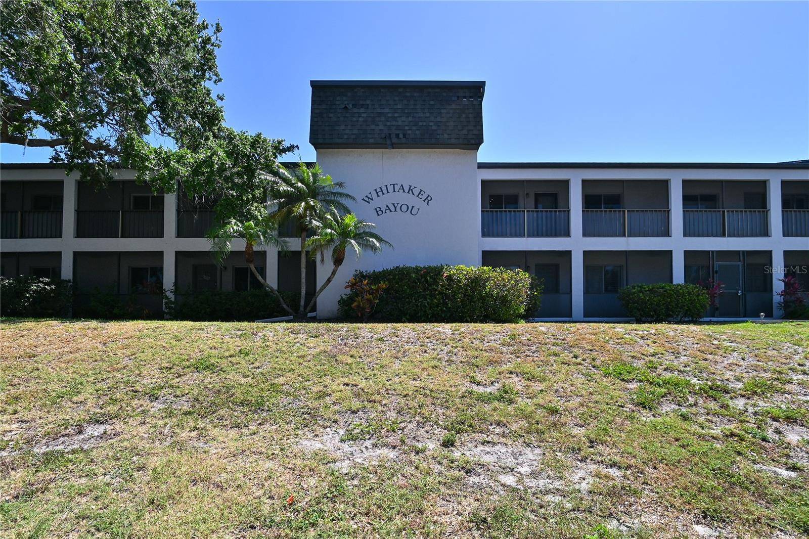 Sarasota, FL 34234,2124 TAMIAMI TRL N #103