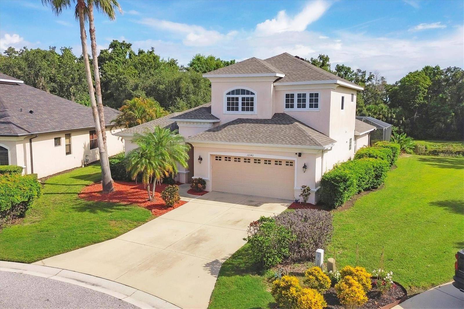 Bradenton, FL 34212,12342 LAVENDER LOOP