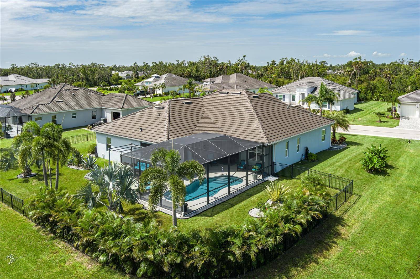 Parrish, FL 34219,15808 42ND GLN E