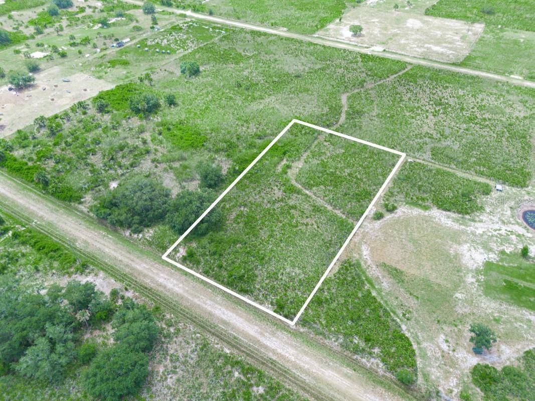 Okeechobee, FL 34972,21974 NW 276 ST