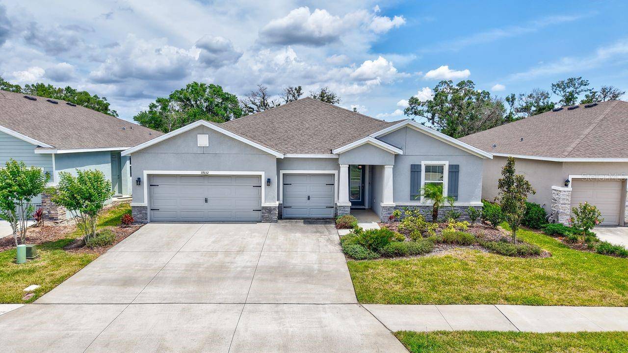 17032 HARVEST MOON WAY, Bradenton, FL 34211