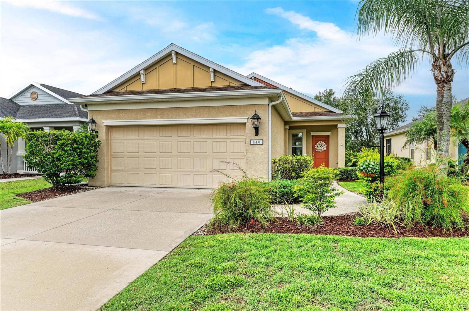 11431 PIEDMONT PARK XING, Bradenton, FL 34211