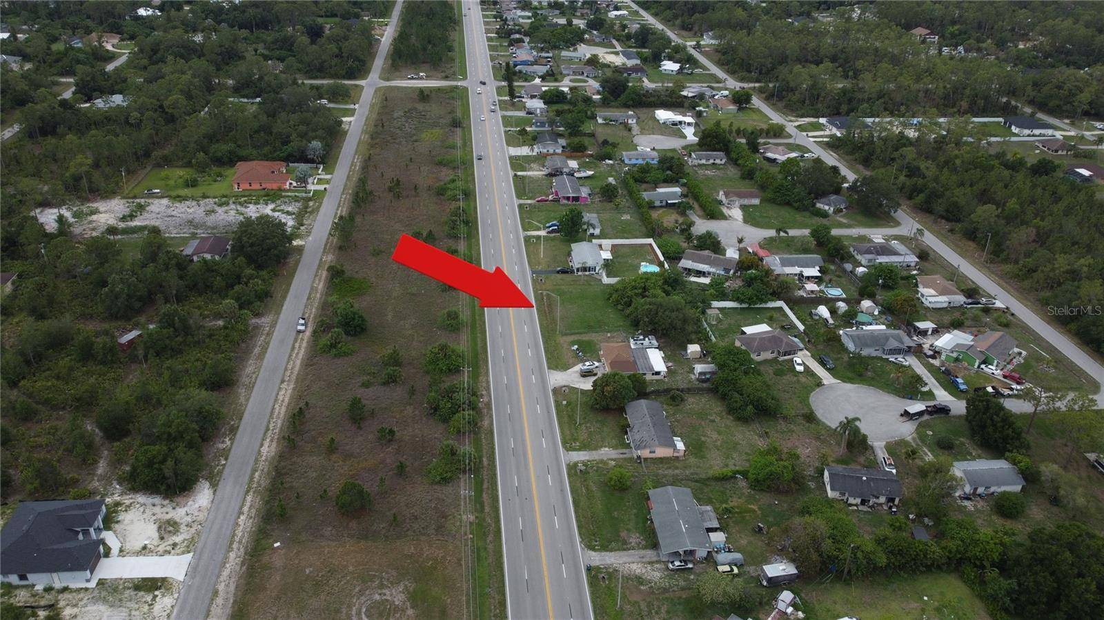 Lehigh Acres, FL 33936,917 JOEL BLVD