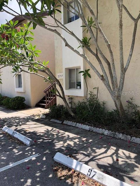 2717 HIDDEN LAKE BLVD #C, Sarasota, FL 34237