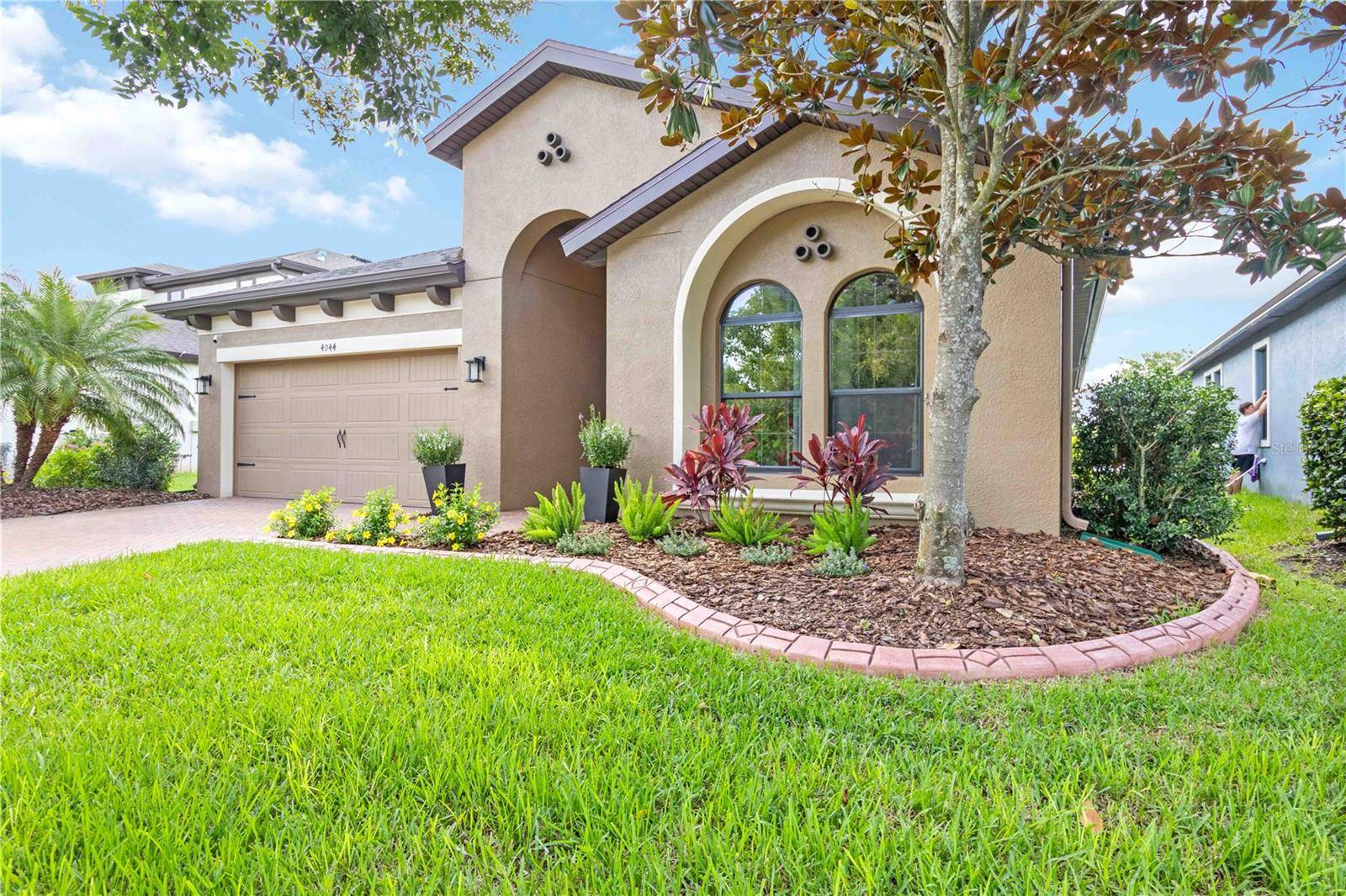 Land O Lakes, FL 34638,4044 WISDOM TRL