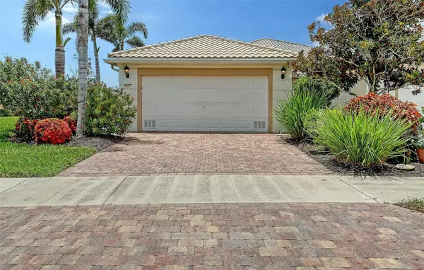 Venice, FL 34293,6057 ERICE ST