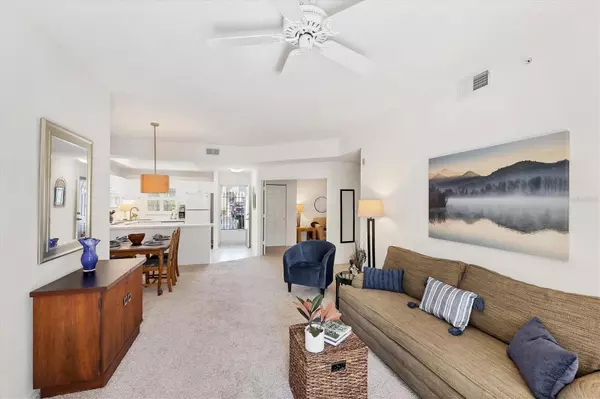 Sarasota, FL 34238,8335 GLENROSE WAY #1513