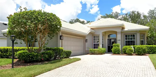 5162 HIGHBURY CIR, Sarasota, FL 34238