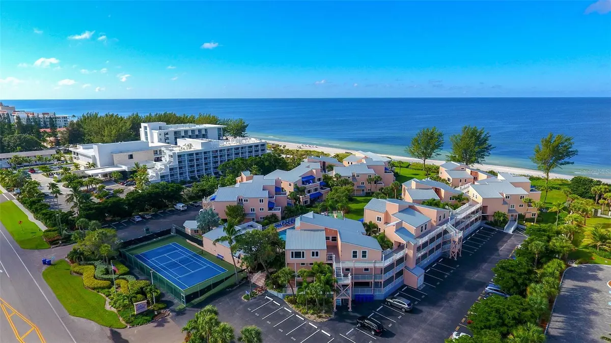 Longboat Key, FL 34228,4725 GULF OF MEXICO DR #212